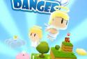 Angel in Danger screenshot 1