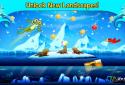 Froggy Splash 2 screenshot 1