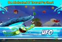 Froggy Splash 2 screenshot 2