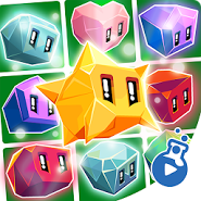 Jungle Cubes