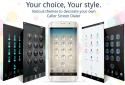 IOS8 Caller Screen Dialer screenshot 9
