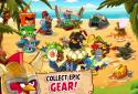 Angry Birds Epic screenshot 1