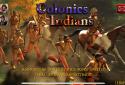 Colonies vs Indians screenshot 1