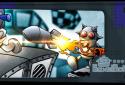 BoxelBot Platformer Game screenshot 2