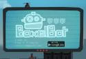BoxelBot Platformer Game screenshot 8