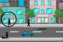 Stickman sniper screenshot 1