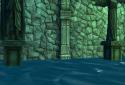 Can you escape Mermaid Cage? screenshot 2