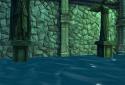 Can you escape Mermaid Cage? screenshot 8