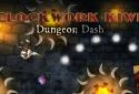Clockwork Kiwi: Dungeon Dash screenshot 1