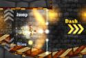Clockwork Kiwi: Dungeon Dash screenshot 12
