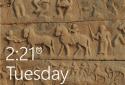 Zen Lock Screen screenshot 3