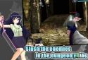 Лезвие и меч RPG screenshot 1