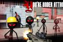 Stickman Shooter 3D screenshot 11