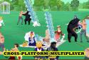 Max Gentlemen screenshot 8