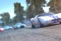 Need for Racing: New Speed Car screenshot 1
