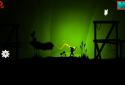Oscura: Second Shadow screenshot 2
