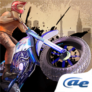 AE Xtreme Moto