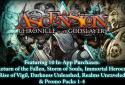 Ascension screenshot 1