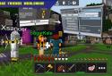 Planet of Cubes Online screenshot 9