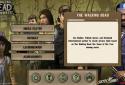 The Walking Dead Pinball screenshot 2