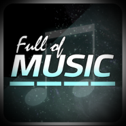 Full of Music