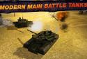 Wild Tanks Online screenshot 2