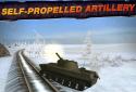 Wild Tanks Online screenshot 5