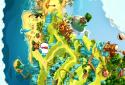Angry Birds Epic screenshot 5