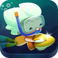 Tiny Diver