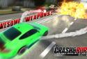 Crash and Burn Racing screenshot 4