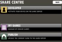 Game Creator screenshot 12