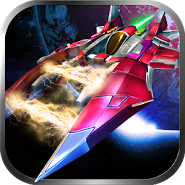 Star Fighter 3001