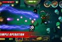 Zombie Commando 2014 screenshot 2