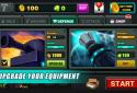 Zombie Commando 2014 screenshot 5