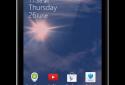 3D Parallax Weather screenshot 2