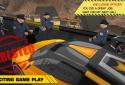 HIGHWAY CHASE DOWN 3D screenshot 6
