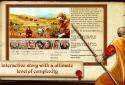 King of Dragon Pass screenshot 5