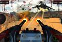 Plane Shooter 3D: War Game screenshot 13