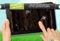 Finger VS Axes screenshot 4