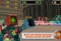 Oh No! Turret Alert screenshot 1