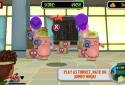 Oh No! Turret Alert screenshot 2