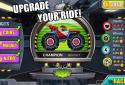Monster Wheels screenshot 10