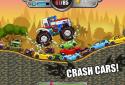 Monster Wheels screenshot 12