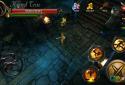 Black Warrior screenshot 1