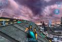 Space Racing 3D screenshot 2