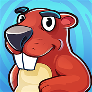 Beaver Kickin