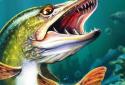 Let's Fish: Sport Fishing Games. Fishing Simulator screenshot 1