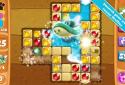 Diamond Digger Saga screenshot 11