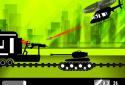 Stickman Train Shooting screenshot 8