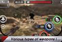Real Soldier screenshot 6